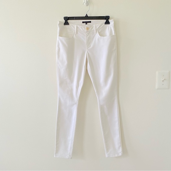 Theory Women’s Stretch Skinny Leg Pants - Picture 1 of 7